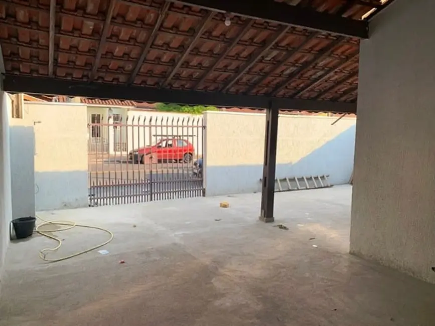 Foto 4 de Casa com 3 quartos à venda, 121m2 em Vila Rica, Pindamonhangaba - SP