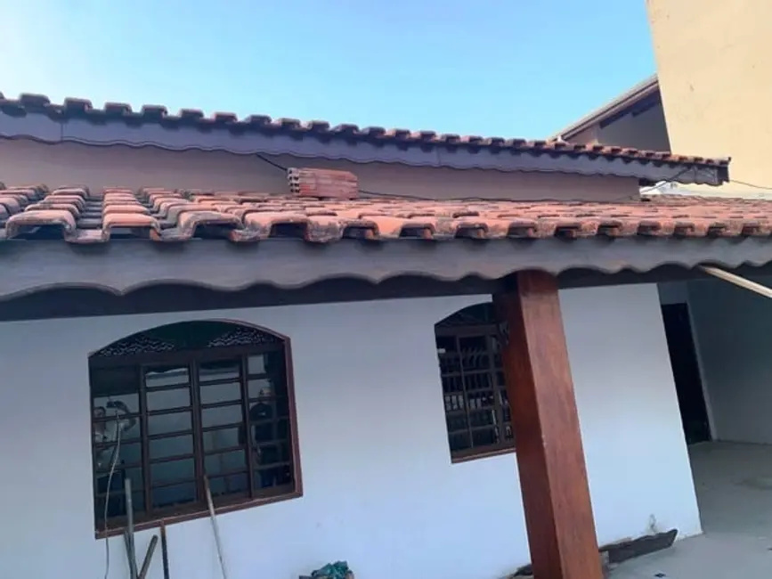 Foto 6 de Casa com 3 quartos à venda, 121m2 em Vila Rica, Pindamonhangaba - SP