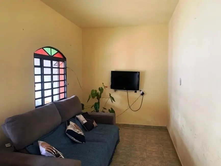 Foto 9 de Casa com 3 quartos à venda, 121m2 em Vila Rica, Pindamonhangaba - SP