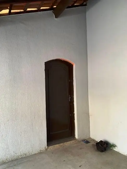 Foto 8 de Casa com 3 quartos à venda, 121m2 em Vila Rica, Pindamonhangaba - SP