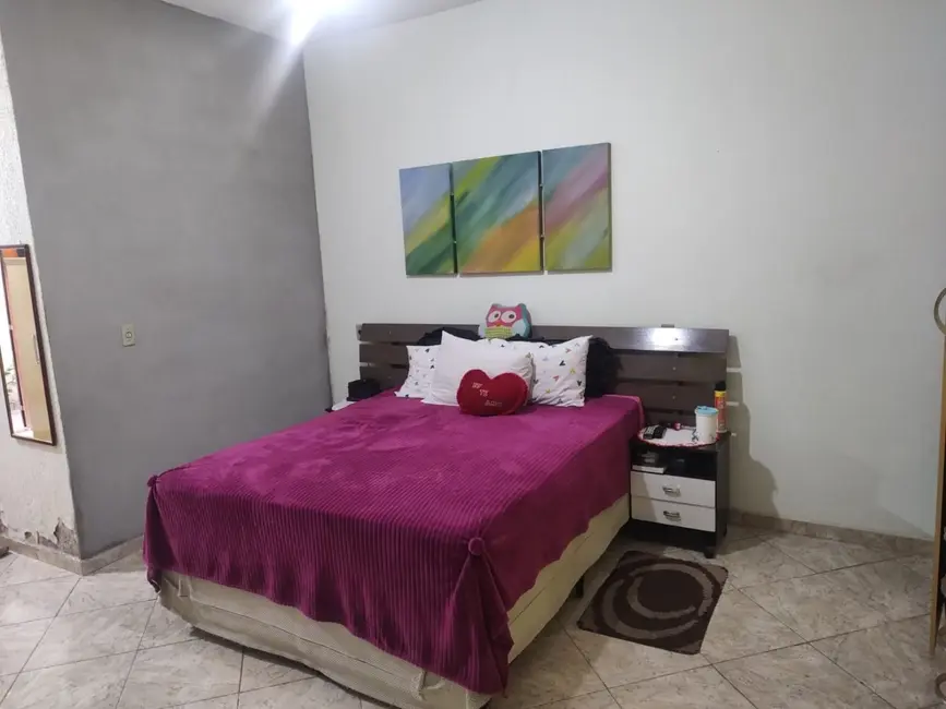 Foto 2 de Casa com 3 quartos à venda, 325m2 em Parque das Nações, Pindamonhangaba - SP