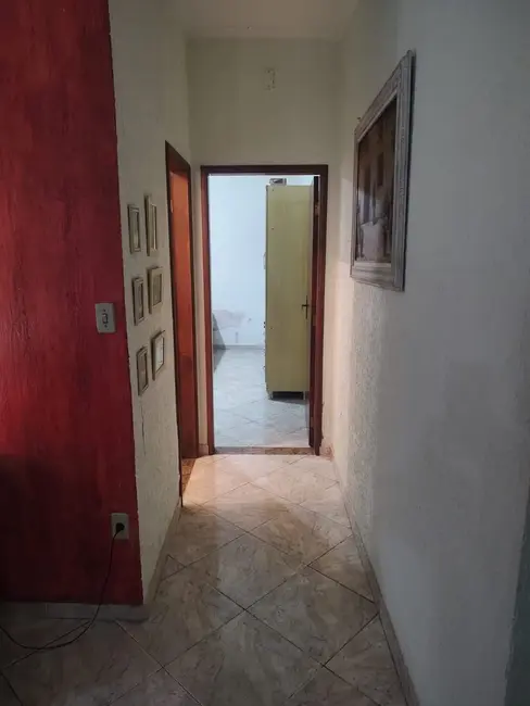 Foto 1 de Casa com 3 quartos à venda, 325m2 em Parque das Nações, Pindamonhangaba - SP