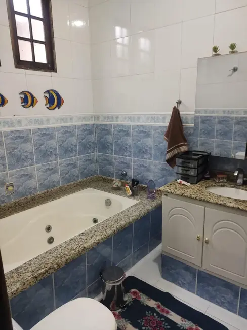 Foto 4 de Casa com 3 quartos à venda, 325m2 em Parque das Nações, Pindamonhangaba - SP