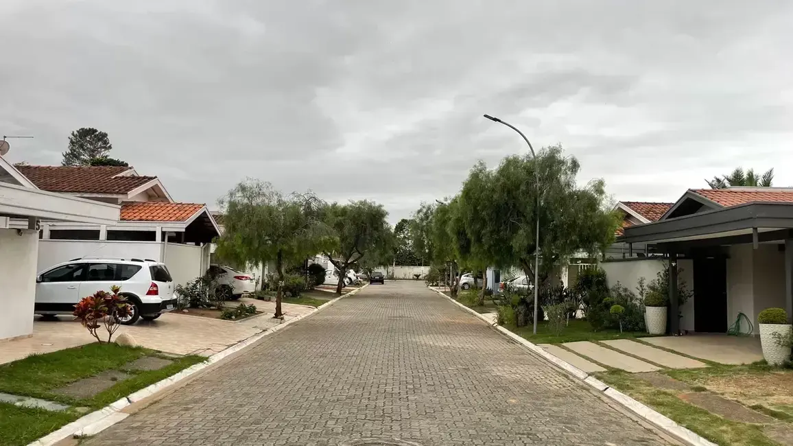 Foto 6 de Casa de Condomínio com 2 quartos à venda, 188m2 em Parque São Luís, Taubate - SP