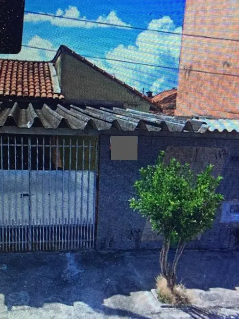 Foto 1 de Casa com 3 quartos à venda, 80m2 em Residencial Vale das Acácias, Pindamonhangaba - SP