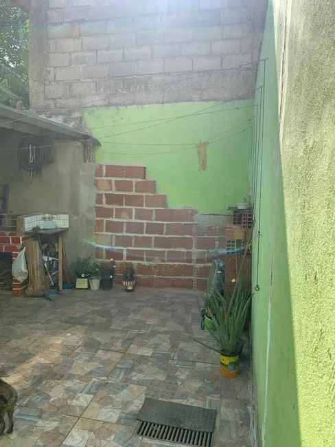 Foto 5 de Casa com 2 quartos à venda, 75m2 em Feital, Pindamonhangaba - SP