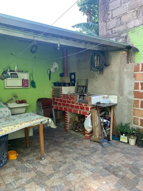 Foto 3 de Casa com 2 quartos à venda, 75m2 em Feital, Pindamonhangaba - SP