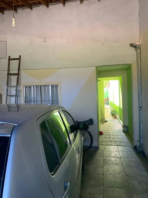 Foto 2 de Casa com 2 quartos à venda, 75m2 em Feital, Pindamonhangaba - SP