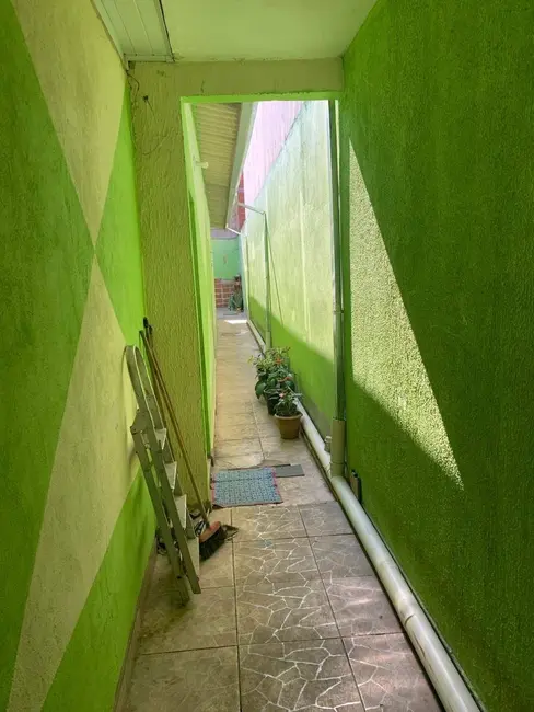 Foto 6 de Casa com 2 quartos à venda, 75m2 em Feital, Pindamonhangaba - SP