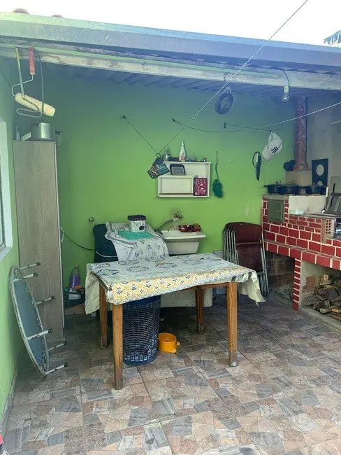 Foto 4 de Casa com 2 quartos à venda, 75m2 em Feital, Pindamonhangaba - SP