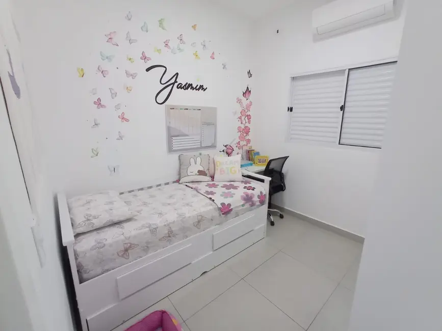 Foto 5 de Casa de Condomínio com 3 quartos à venda, 105m2 em Vila dos Comerciários 2, Taubate - SP