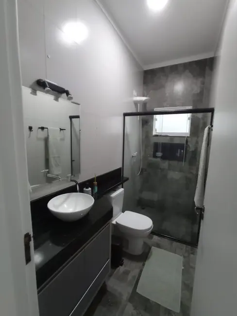 Foto 6 de Casa de Condomínio com 3 quartos à venda, 105m2 em Vila dos Comerciários 2, Taubate - SP