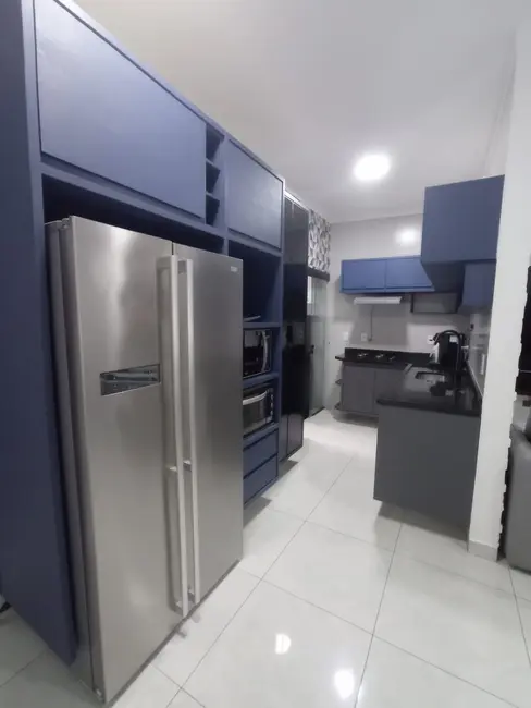 Foto 8 de Casa de Condomínio com 3 quartos à venda, 105m2 em Vila dos Comerciários 2, Taubate - SP