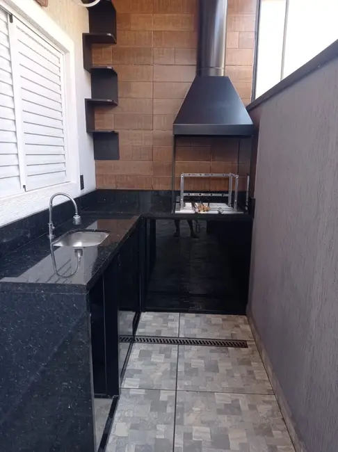 Foto 9 de Casa de Condomínio com 3 quartos à venda, 105m2 em Vila dos Comerciários 2, Taubate - SP