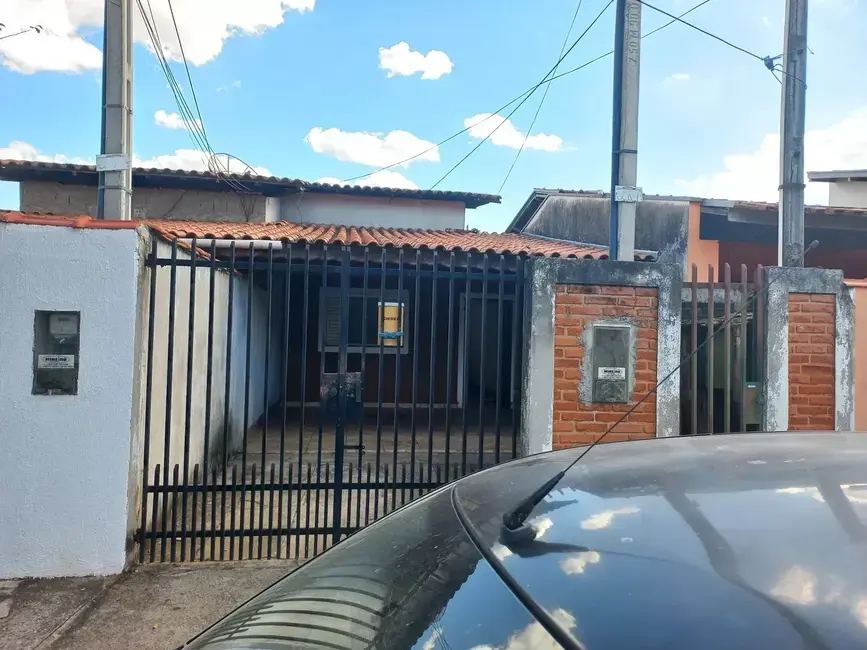 Casa com 2 quartos à venda, 108m2 em Residencial Maricá, Pindamonhangaba - SP - imagem 3 Foto 3 de Casa com 2 quartos à venda, 108m2 em Residencial Maricá, Pindamonhangaba - SP