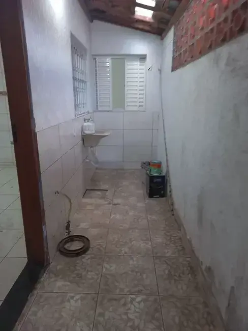 Casa com 2 quartos à venda, 108m2 em Residencial Maricá, Pindamonhangaba - SP - imagem 8 Foto 8 de Casa com 2 quartos à venda, 108m2 em Residencial Maricá, Pindamonhangaba - SP