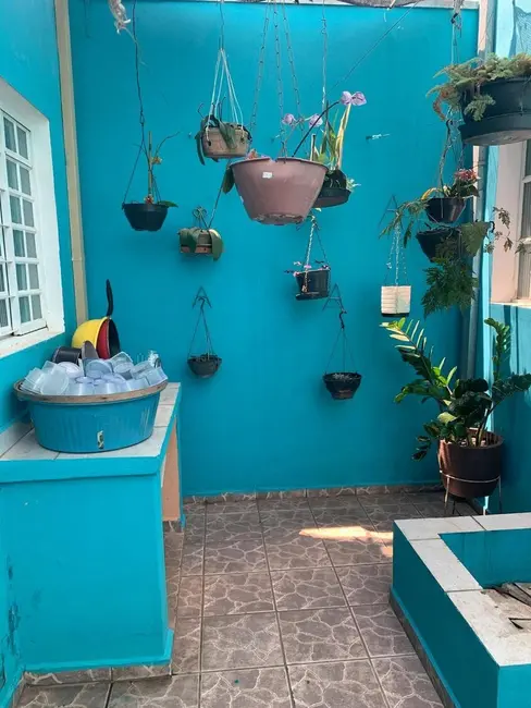 Foto 5 de Casa à venda e para alugar, 142m2 em Residencial Campos Maia, Pindamonhangaba - SP