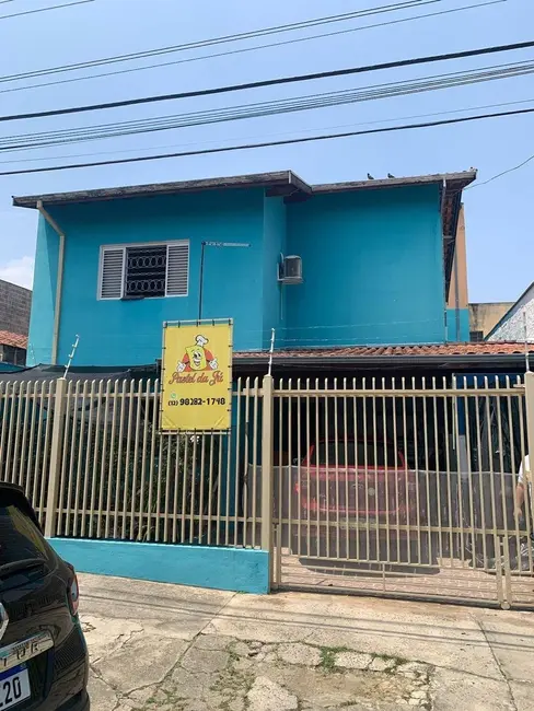 Foto 1 de Casa à venda e para alugar, 142m2 em Residencial Campos Maia, Pindamonhangaba - SP