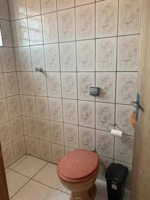 Foto 6 de Casa à venda e para alugar, 142m2 em Residencial Campos Maia, Pindamonhangaba - SP
