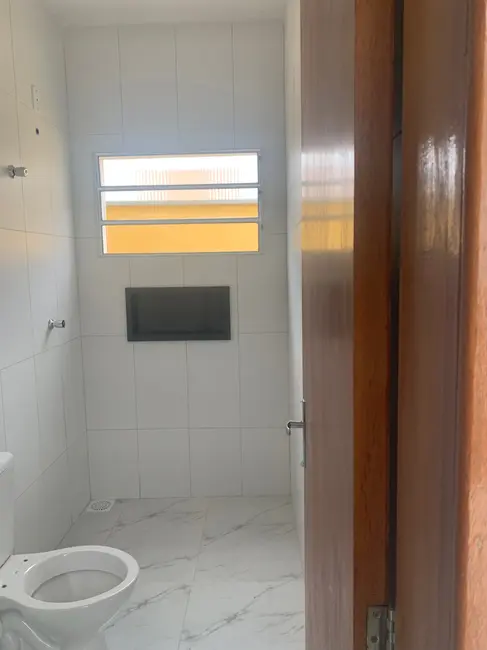 Foto 5 de Casa com 3 quartos para alugar, 94m2 em Pindamonhangaba - SP