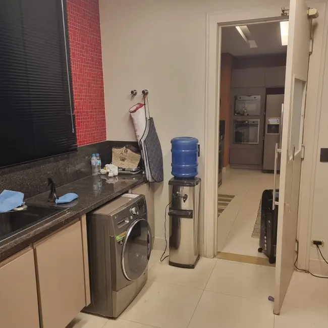 Foto 7 de Casa de Condomínio com 3 quartos à venda, 490m2 em Quiririm, Taubate - SP