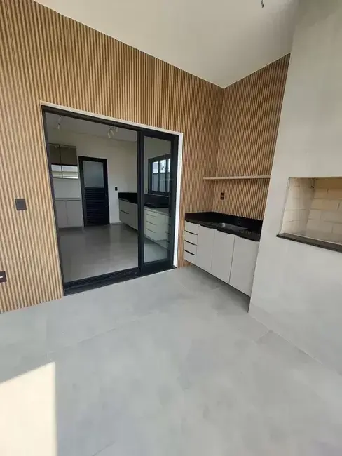 Foto 1 de Casa de Condomínio com 3 quartos à venda, 195m2 em Taubate - SP