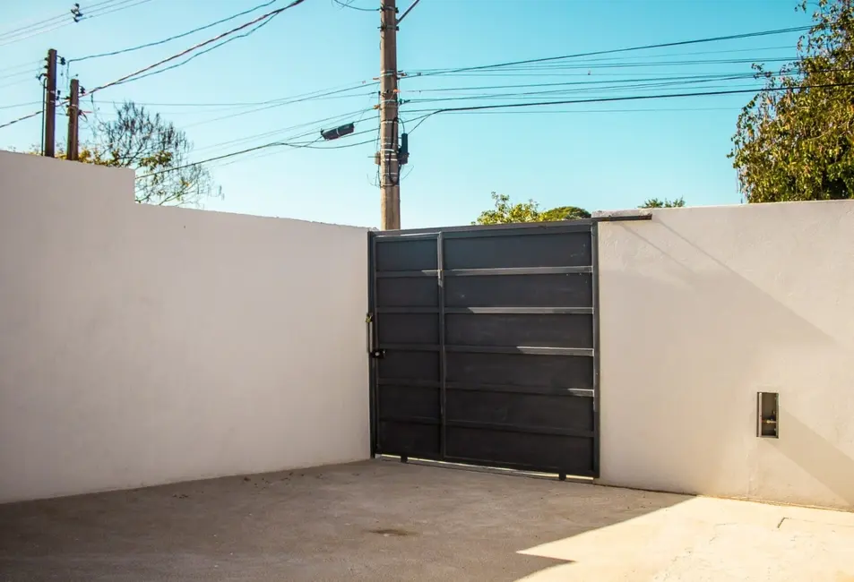 Foto 8 de Casa com 2 quartos à venda, 60m2 em Triângulo, Pindamonhangaba - SP