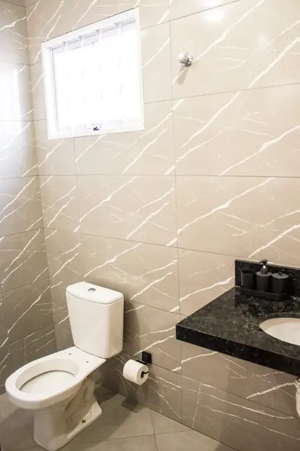 Foto 9 de Casa com 2 quartos à venda, 60m2 em Triângulo, Pindamonhangaba - SP