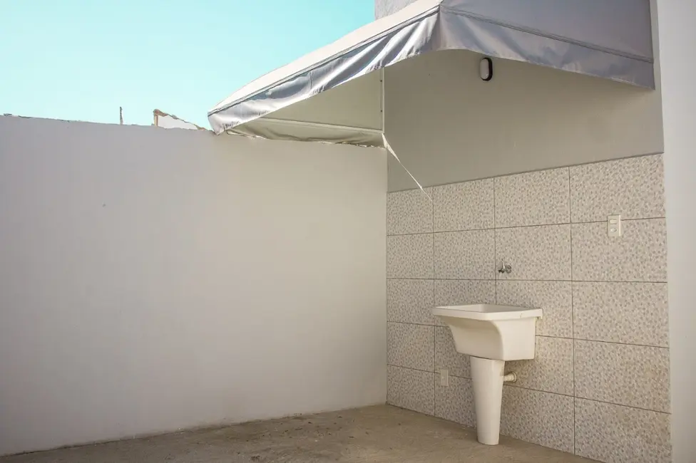 Foto 7 de Casa com 2 quartos à venda, 60m2 em Triângulo, Pindamonhangaba - SP