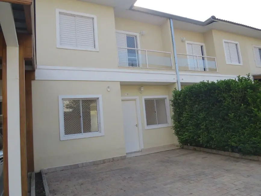 Foto 3 de Casa de Condomínio com 3 quartos à venda, 92m2 em Loteamento Fernando Camargo Nogueira, Taubate - SP