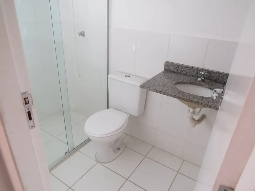 Foto 8 de Casa de Condomínio com 3 quartos à venda, 92m2 em Loteamento Fernando Camargo Nogueira, Taubate - SP