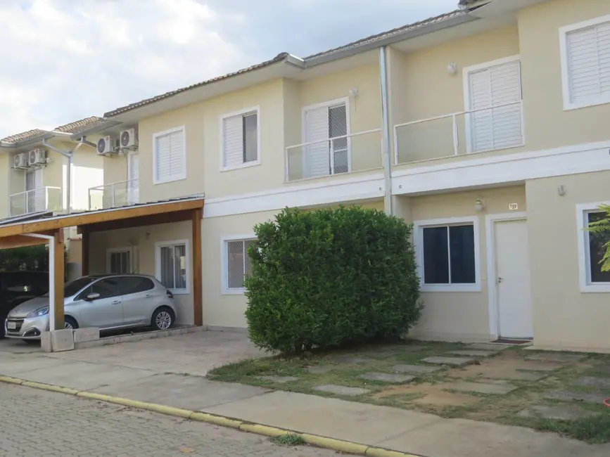 Foto 5 de Casa de Condomínio com 3 quartos à venda, 92m2 em Loteamento Fernando Camargo Nogueira, Taubate - SP