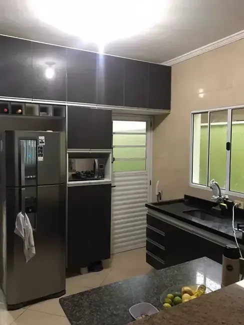 Foto 8 de Casa com 2 quartos à venda, 80m2 em Residencial e Comercial Laerte Asumpção, Pindamonhangaba - SP
