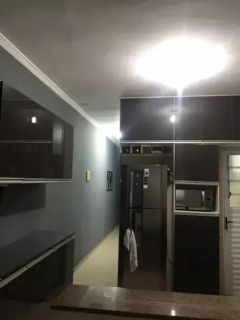 Foto 7 de Casa com 2 quartos à venda, 80m2 em Residencial e Comercial Laerte Asumpção, Pindamonhangaba - SP