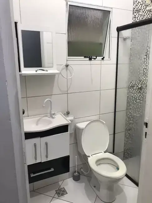 Casa com 2 quartos à venda, 80m2 em Residencial e Comercial Laerte Asumpção, Pindamonhangaba - SP - imagem 3 Foto 3 de Casa com 2 quartos à venda, 80m2 em Residencial e Comercial Laerte Asumpção, Pindamonhangaba - SP