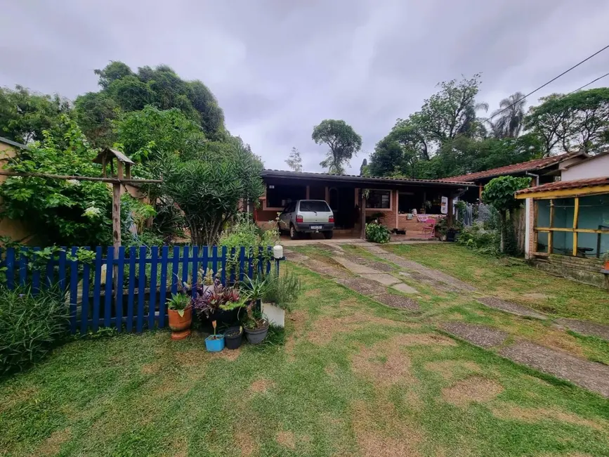 Foto 6 de Casa com 3 quartos para alugar, 127m2 em Jardim do Ypê, Pindamonhangaba - SP