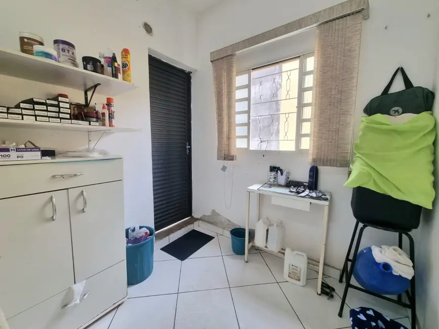 Foto 4 de Casa com 3 quartos para alugar, 127m2 em Jardim do Ypê, Pindamonhangaba - SP
