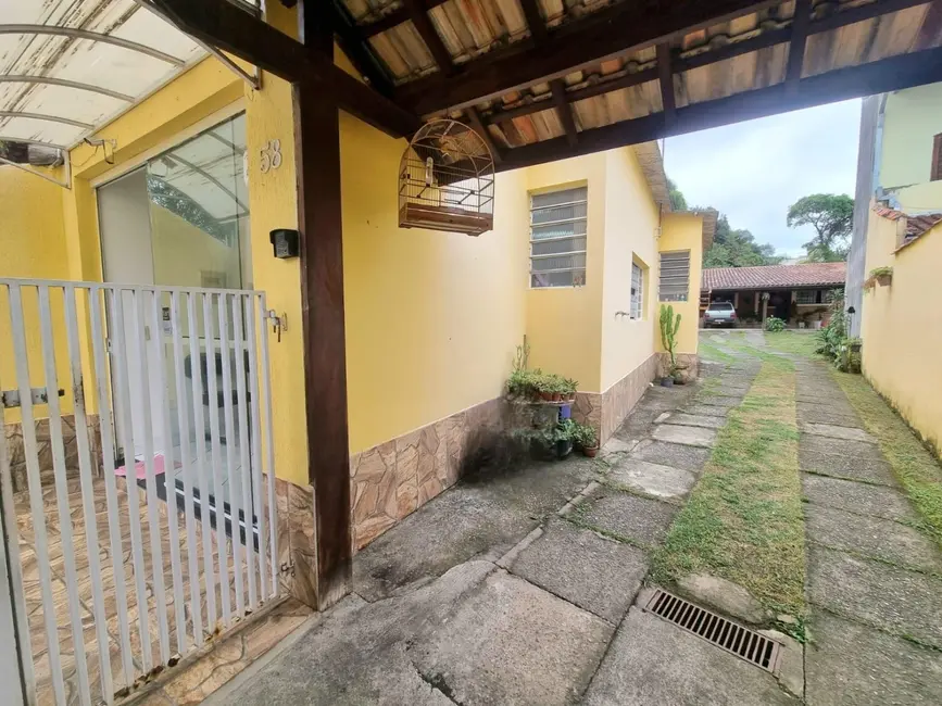 Foto 9 de Casa com 3 quartos para alugar, 127m2 em Jardim do Ypê, Pindamonhangaba - SP