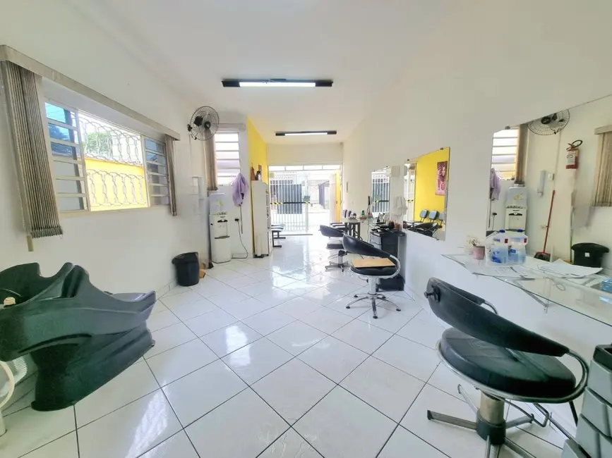 Foto 3 de Casa com 3 quartos para alugar, 127m2 em Jardim do Ypê, Pindamonhangaba - SP