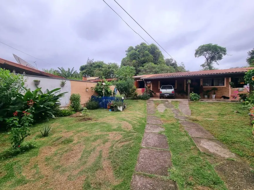 Foto 7 de Casa com 3 quartos para alugar, 127m2 em Jardim do Ypê, Pindamonhangaba - SP