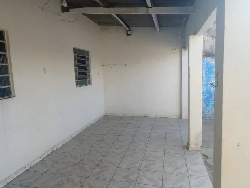 Foto 6 de Casa com 2 quartos à venda, 113m2 em Jardim Eloyna, Pindamonhangaba - SP