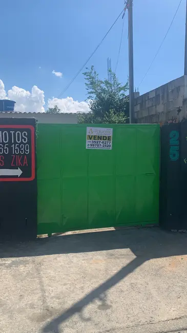 Foto 4 de Casa com 2 quartos à venda, 113m2 em Jardim Eloyna, Pindamonhangaba - SP