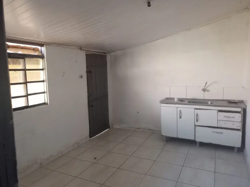 Foto 7 de Casa com 2 quartos à venda, 113m2 em Jardim Eloyna, Pindamonhangaba - SP