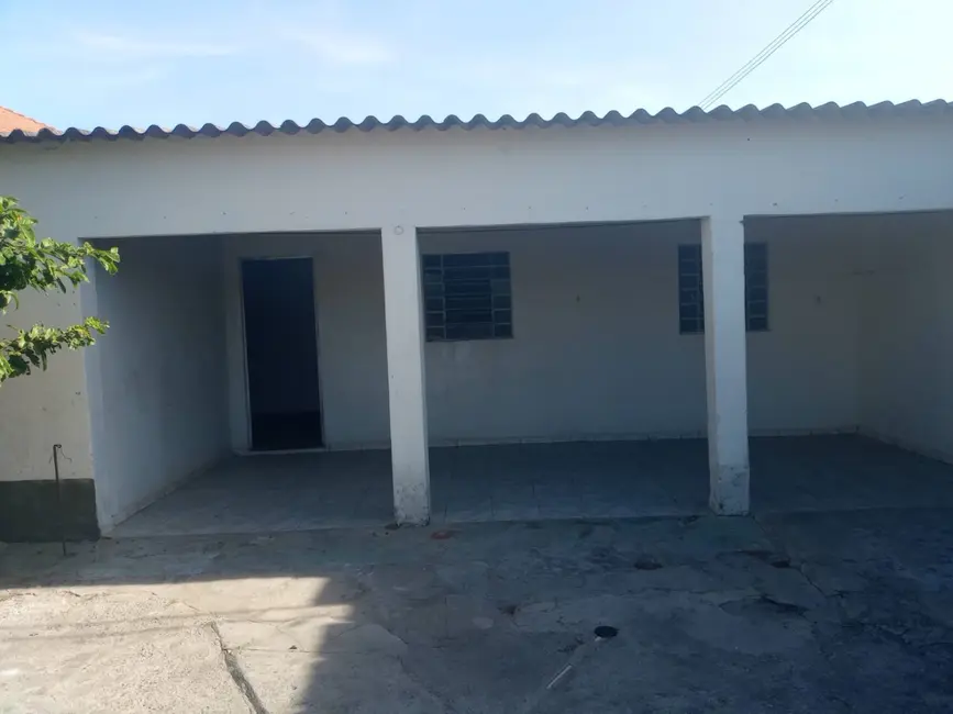 Foto 8 de Casa com 2 quartos à venda, 113m2 em Jardim Eloyna, Pindamonhangaba - SP