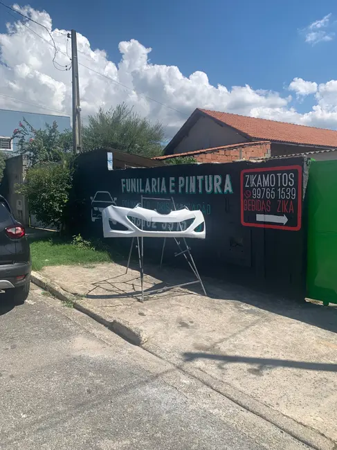 Foto 1 de Casa com 2 quartos à venda, 113m2 em Jardim Eloyna, Pindamonhangaba - SP