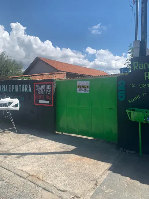 Foto 2 de Casa com 2 quartos à venda, 113m2 em Jardim Eloyna, Pindamonhangaba - SP