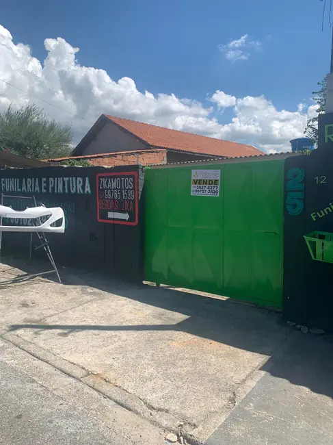 Foto 3 de Casa com 2 quartos à venda, 113m2 em Jardim Eloyna, Pindamonhangaba - SP