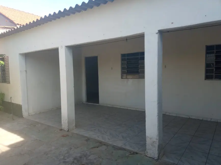 Foto 9 de Casa com 2 quartos à venda, 113m2 em Jardim Eloyna, Pindamonhangaba - SP