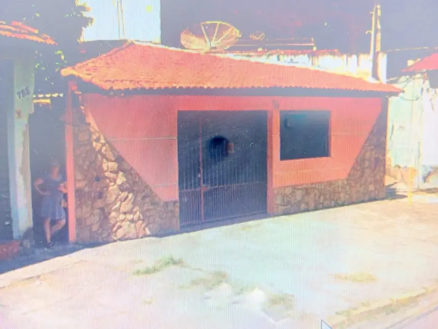 Casa com 3 quartos à venda, 120m2 em Aparecida - SP - imagem 4 Foto 4 de Casa com 3 quartos à venda, 120m2 em Aparecida - SP