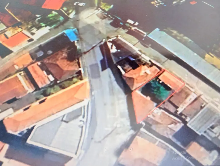 Casa com 3 quartos à venda, 120m2 em Aparecida - SP - imagem 3 Foto 3 de Casa com 3 quartos à venda, 120m2 em Aparecida - SP